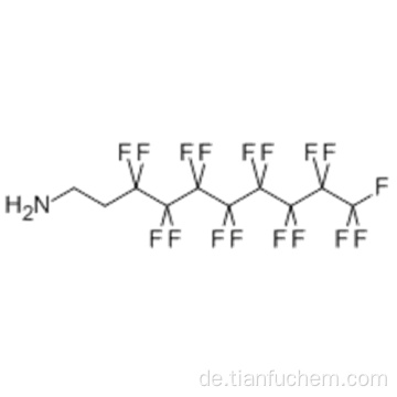 1H, 1H, 2H, 2H-PERFLUORDECYLAMIN CAS 30670-30-5